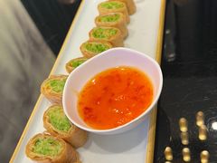 -聚鑫阁江浙菜·非遗传承技艺(闵行交大店)