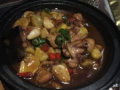 -别院里音乐餐酒吧(双流航空港店)