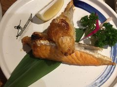 -酒井酱子·深夜食堂(东城汇店)