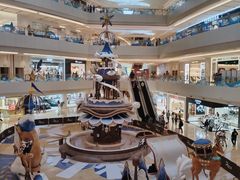 -上海世纪汇广场