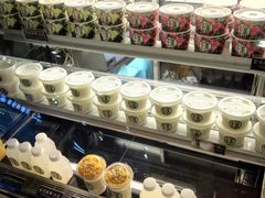 -宝珠奶酪(闵行仲盛店)
