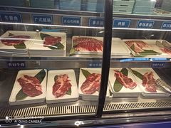 -蚝英雄鲜蚝自助专门店(长楹天街直营店)