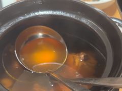 -顺风汤馆·广府粤菜(江宸天街店)