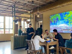 -七步香云南山里菜(昆明老街店)