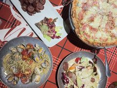 -Primo·丽莫意大利窑烤披萨