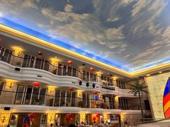-海韵之星邮轮水会(明发商业广场店)