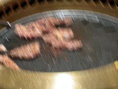 -花味烤肉·拌饭(建邺万达店)