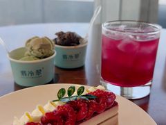 -洲际酒店·地平线全日餐厅HORIZON CAFÉ