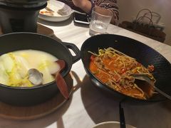 -金椰壳· 大厨新加坡菜(壹方城店)