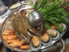 -纽斯桑拿会所(餐厅天山路店)