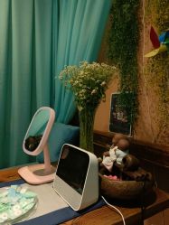 -琦品高端美容SPA私佳美场