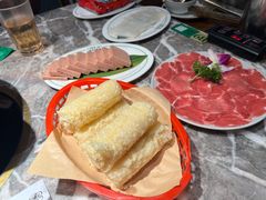-禄婶鸡煲·打边炉