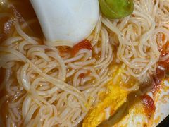 -西贝(枫蓝国际购物中心店)