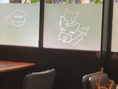 -blend咖啡部落(卓悦中心店)