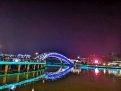 -湖州太湖旅游度假区-月亮广场