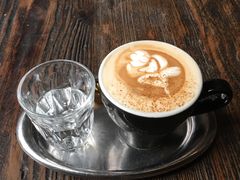 Manuka-The Coffee Academïcs(铜锣湾店)