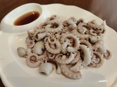 -文华小渔村(椒江康平路店)