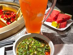 -麻路成都火锅(柏威年店)