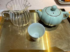 -中和·国风茶馆(愚园路店)