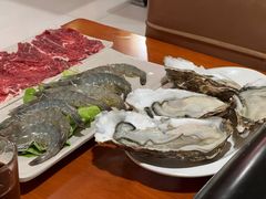 -金穗园·砂锅粥.醉鸡煲火锅(长寿路店)