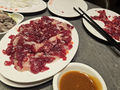 -贵宾牛·潮汕牛肉火锅(珠池总店)