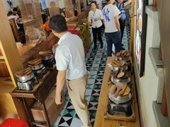 -魏铭鱼头捞饭(晋阳路店)