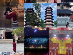 -厦门方特东方神画