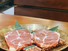 -蒲葵传统炭火烤肉(白石龙店)