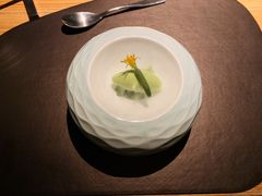 黃瓜冰霜-泰安门Taian Table(镇宁路店)