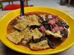 肥肠螺蛳粉-嗦哈螺蛳粉(步行街)