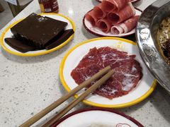 -陳艳红火锅(港汇店)