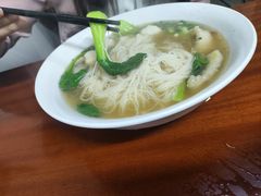 -巴哈面店(沈家门西大街店)