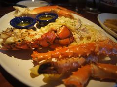 -RED LOBSTER(多伦多DT店)