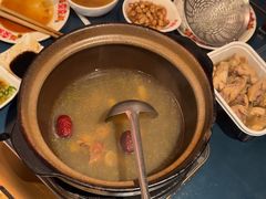 -邹开喜·小海鲜醉鸡煲·潮汕鲜切牛肉店(襄阳北路店)