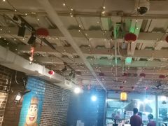 -三个大叔东北烧烤·砂锅菜(西三旗店)