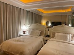 -白金汉爵大酒店(相城店)