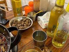 -仔耳朵冷锅鱼蛙芋儿鸡(莲花东路店)