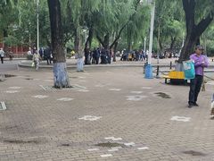 -建国公园
