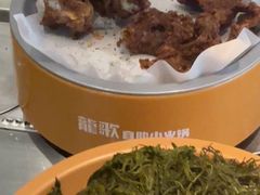 -龍歌自助小火锅(芝罘万达店)