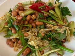 -子霖南山鲜虾面(南山总店)