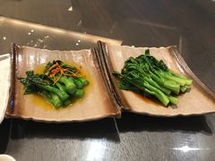 -领事馆19号中餐厅(厦门海景洲际酒店)