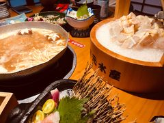 -綱元·海鲜豆捞(明州里店)