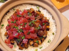 -汤城小厨•粤菜•靓汤(苏州街店)