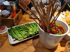 -木屋烧烤(岗顶二店)