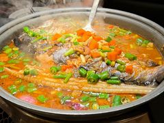 -师烤·豆花烤鱼(深圳坂田天虹店)