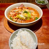 热辣滚烫的工作餐，开启新一年的工作[点赞]