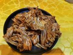 乾隆白菜-红红烤鸭店(西单店)