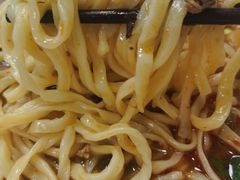 小炖肉刀削面-老门刀削面(小酱坊店)