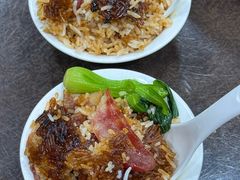 -熠盛粤味·顺德桑拿鸡(永康路店)