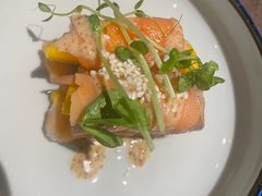 -青叶日本料理(北辰店)